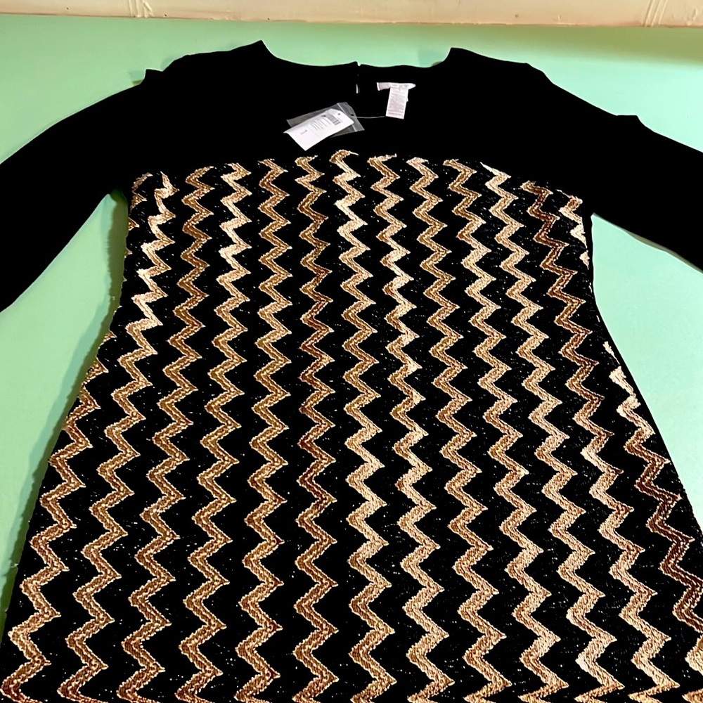 Woman’s Chicos dress